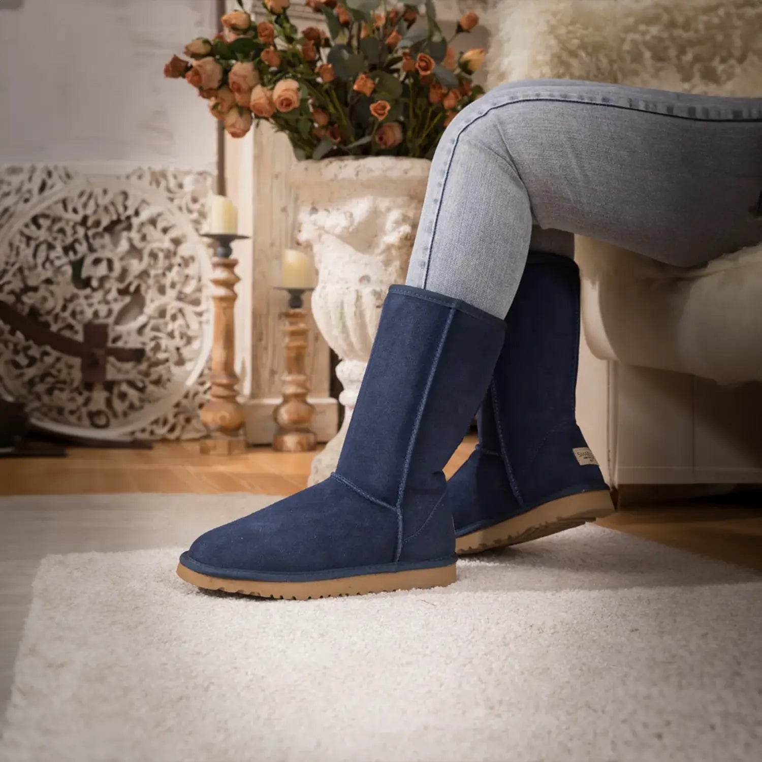 Women's Classic Short II Boot