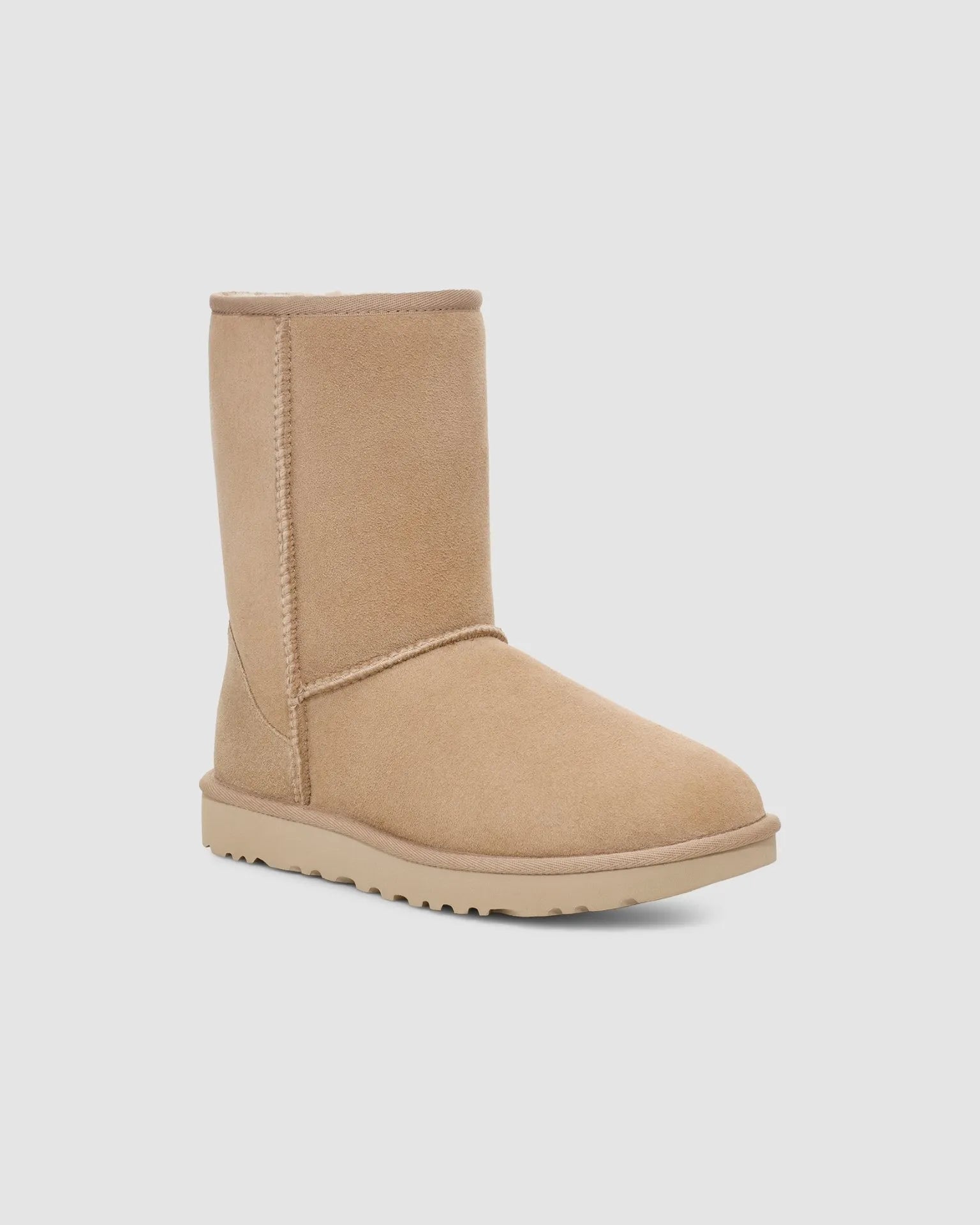 Women's Classic Short II Boot