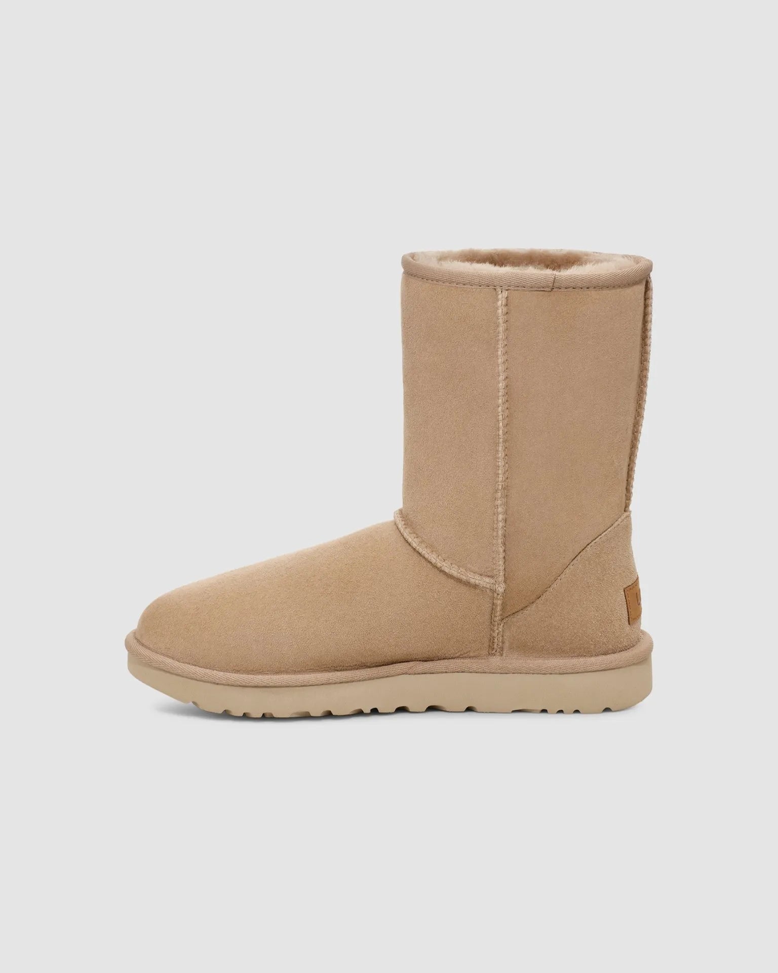 Women's Classic Short II Boot