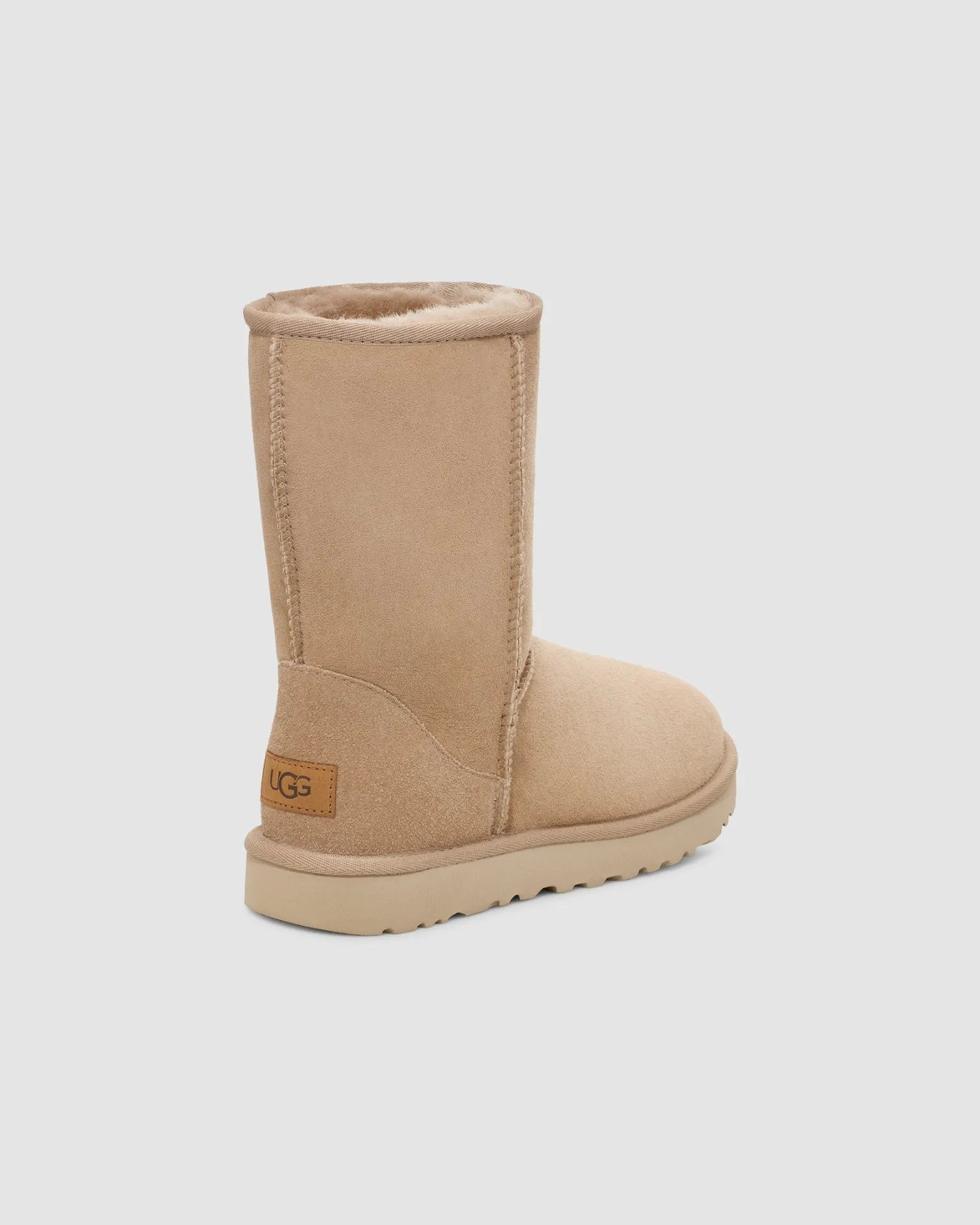 Women's Classic Short II Boot