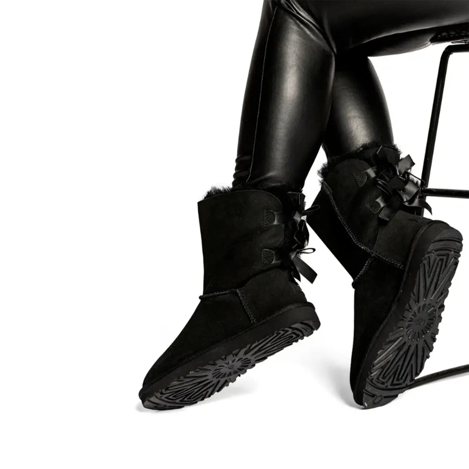 Women's Bailey Bow II Boot