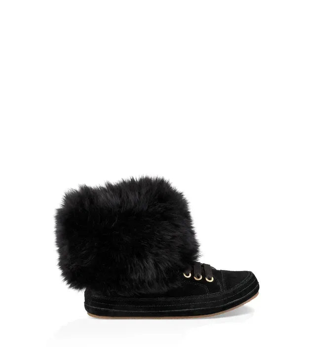 Women's Antoine Fur Boot