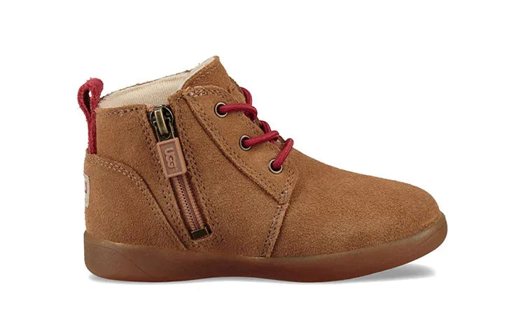 Kid's Kristjan Chukka Boot Toddlers