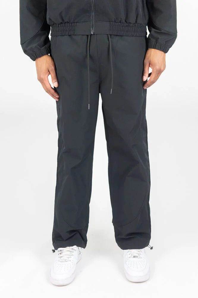 Men's Piping Ripstop Tracksuit