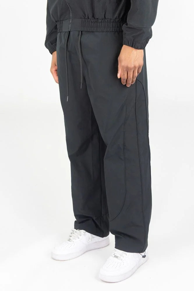 Men's Piping Ripstop Tracksuit