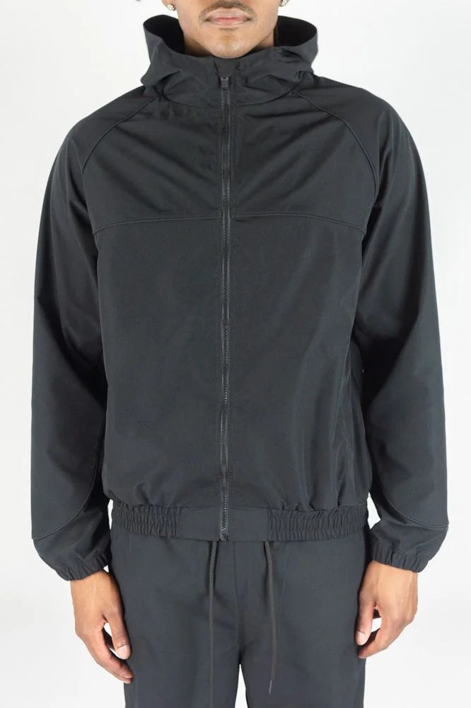 Men's Piping Ripstop Tracksuit