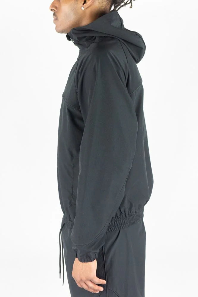 Men's Piping Ripstop Tracksuit