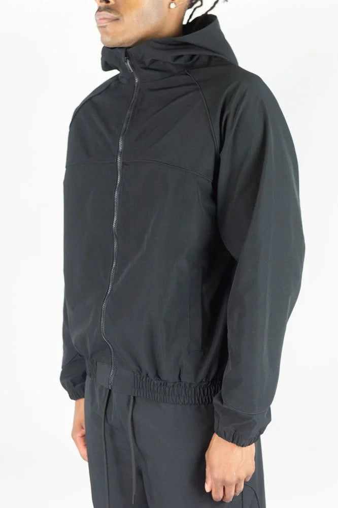 Men's Piping Ripstop Tracksuit