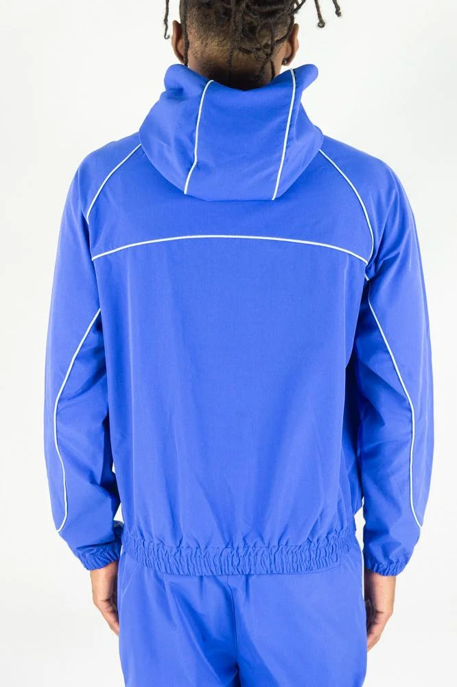 Men's Piping Ripstop Tracksuit