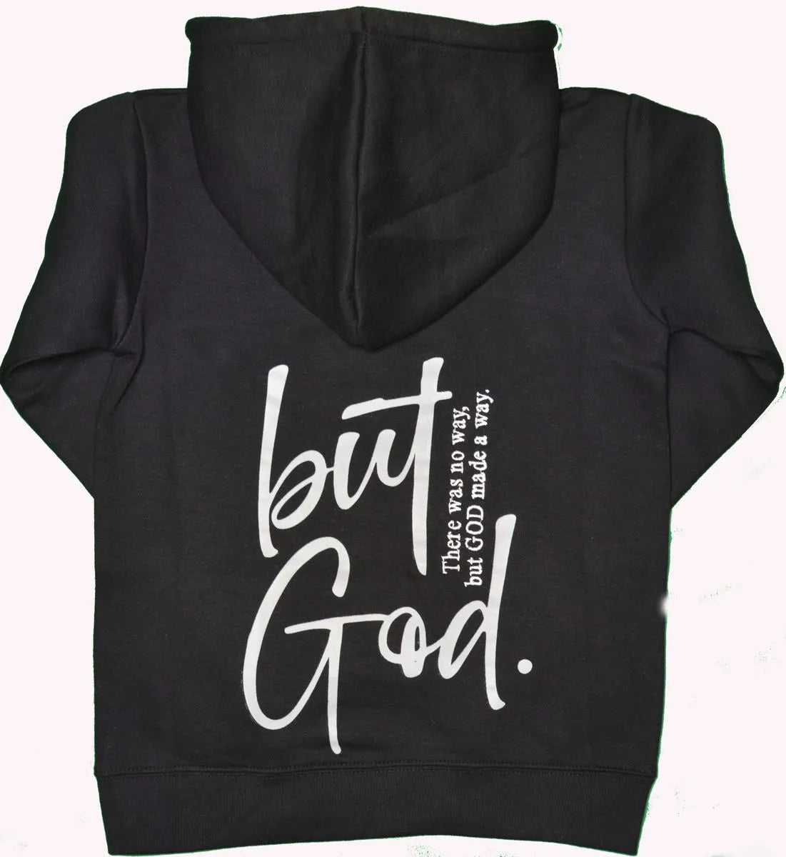 Kid's Fleece Pull Over Hoodie