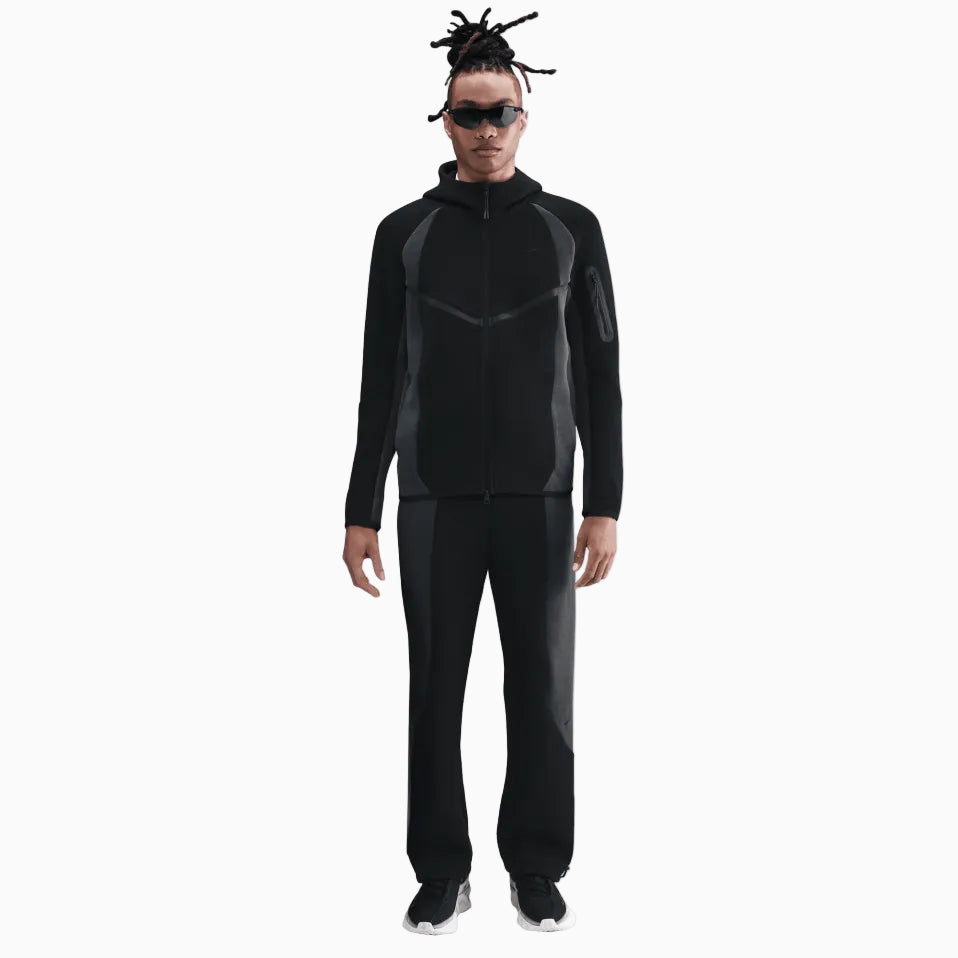 Men's Colour-Block Windrunner Tracksuit