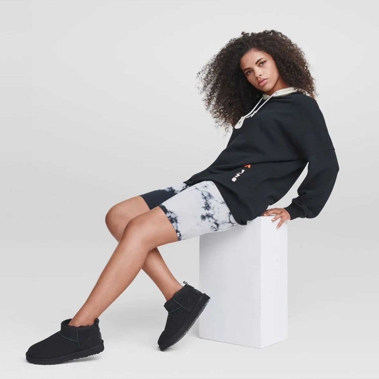 Women's Classic Ultra Mini Boot