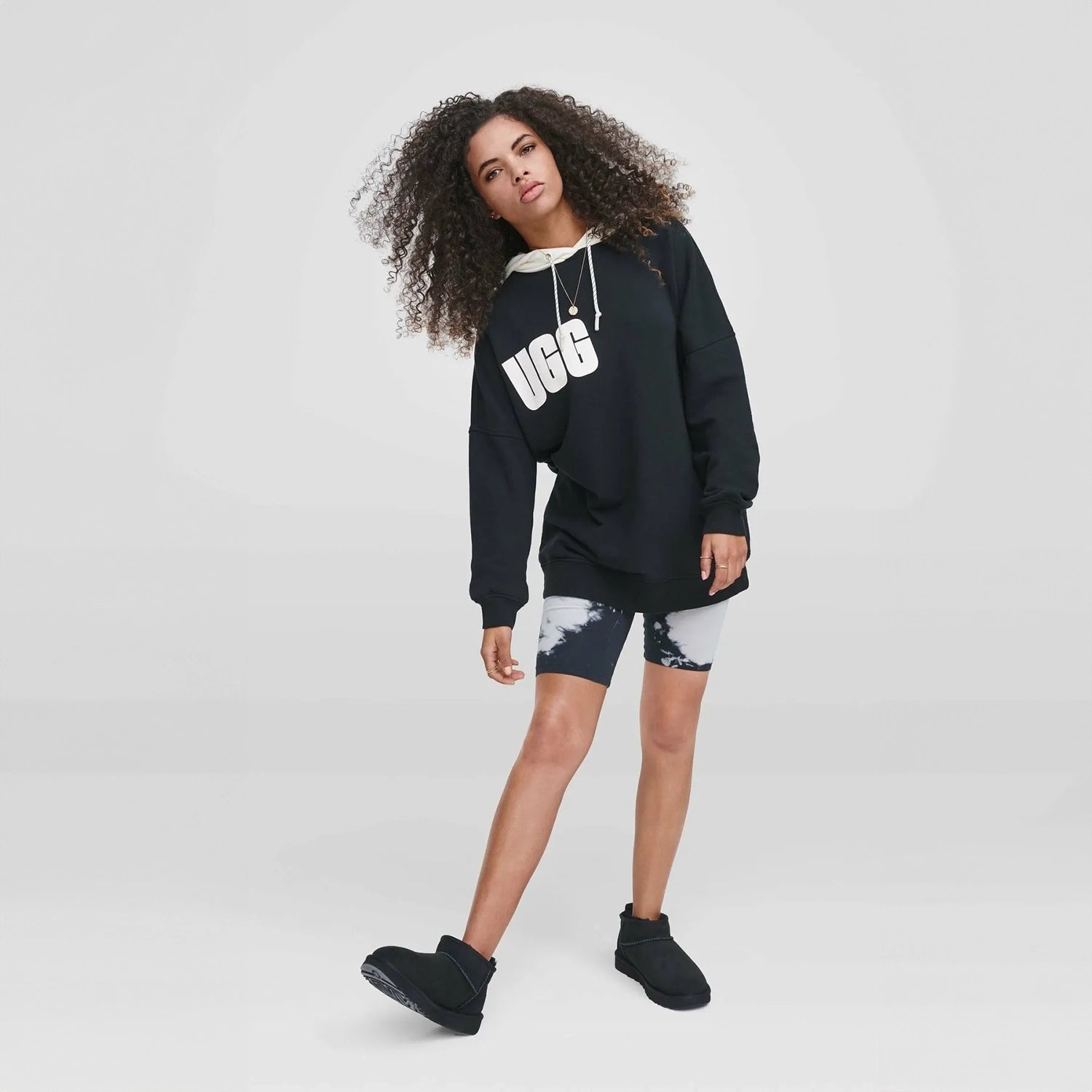 Women's Classic Ultra Mini Boot