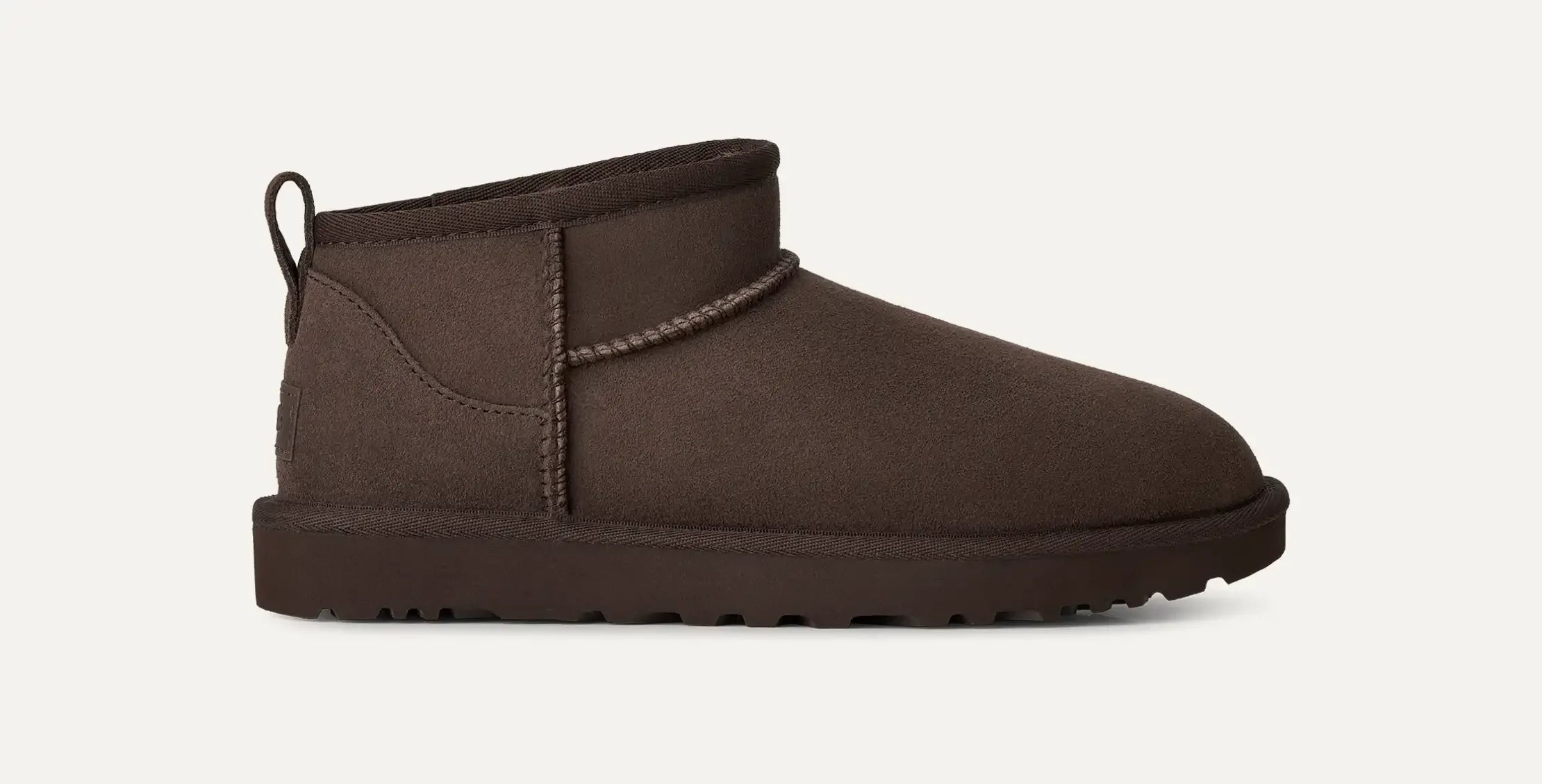 Women's Classic Ultra Mini Boot