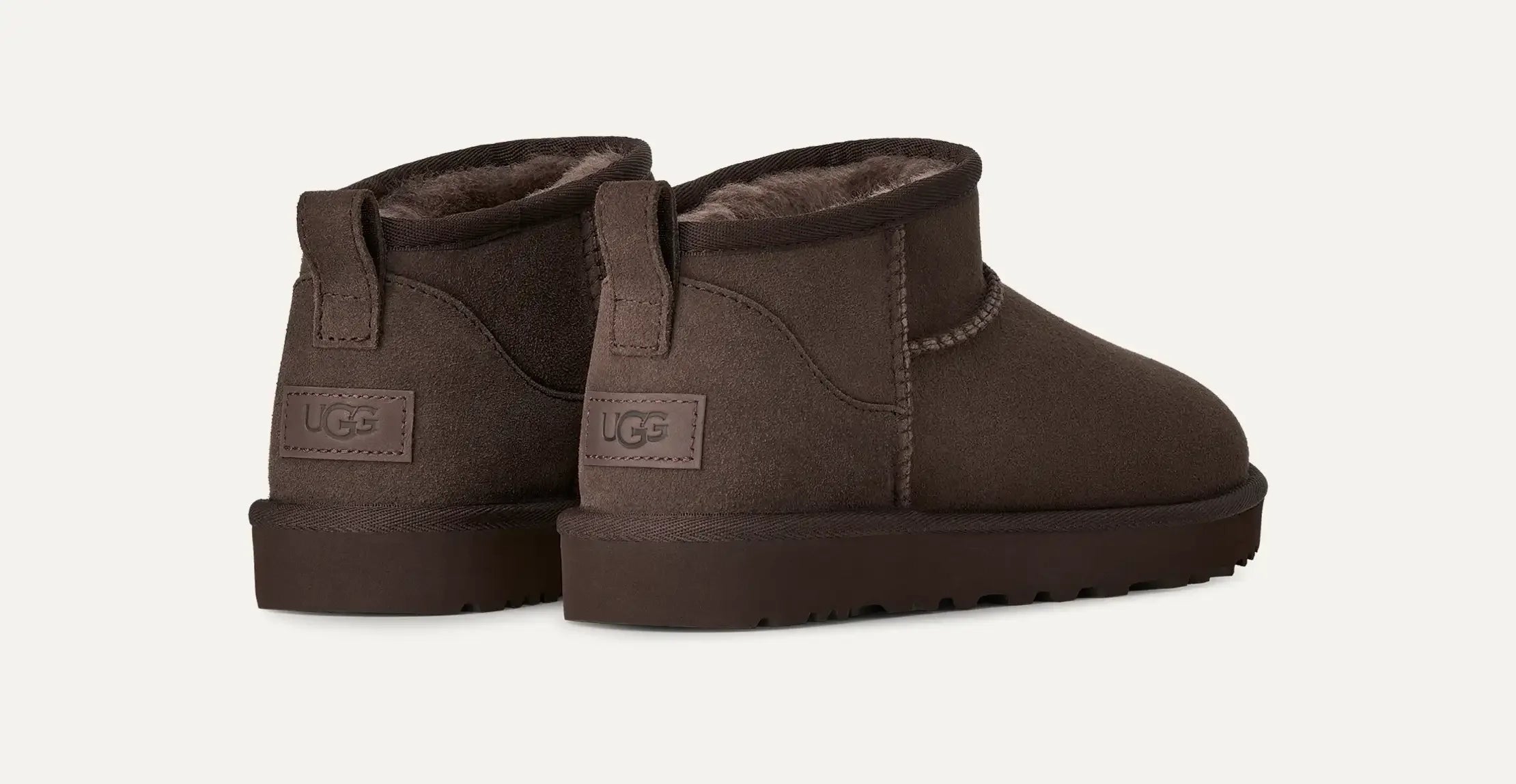 Women's Classic Ultra Mini Boot