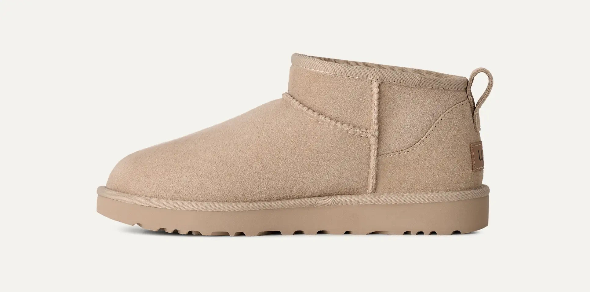 Women's Classic Ultra Mini Boot