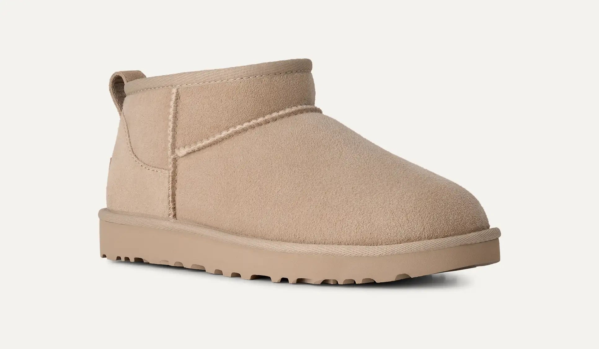 Women's Classic Ultra Mini Boot