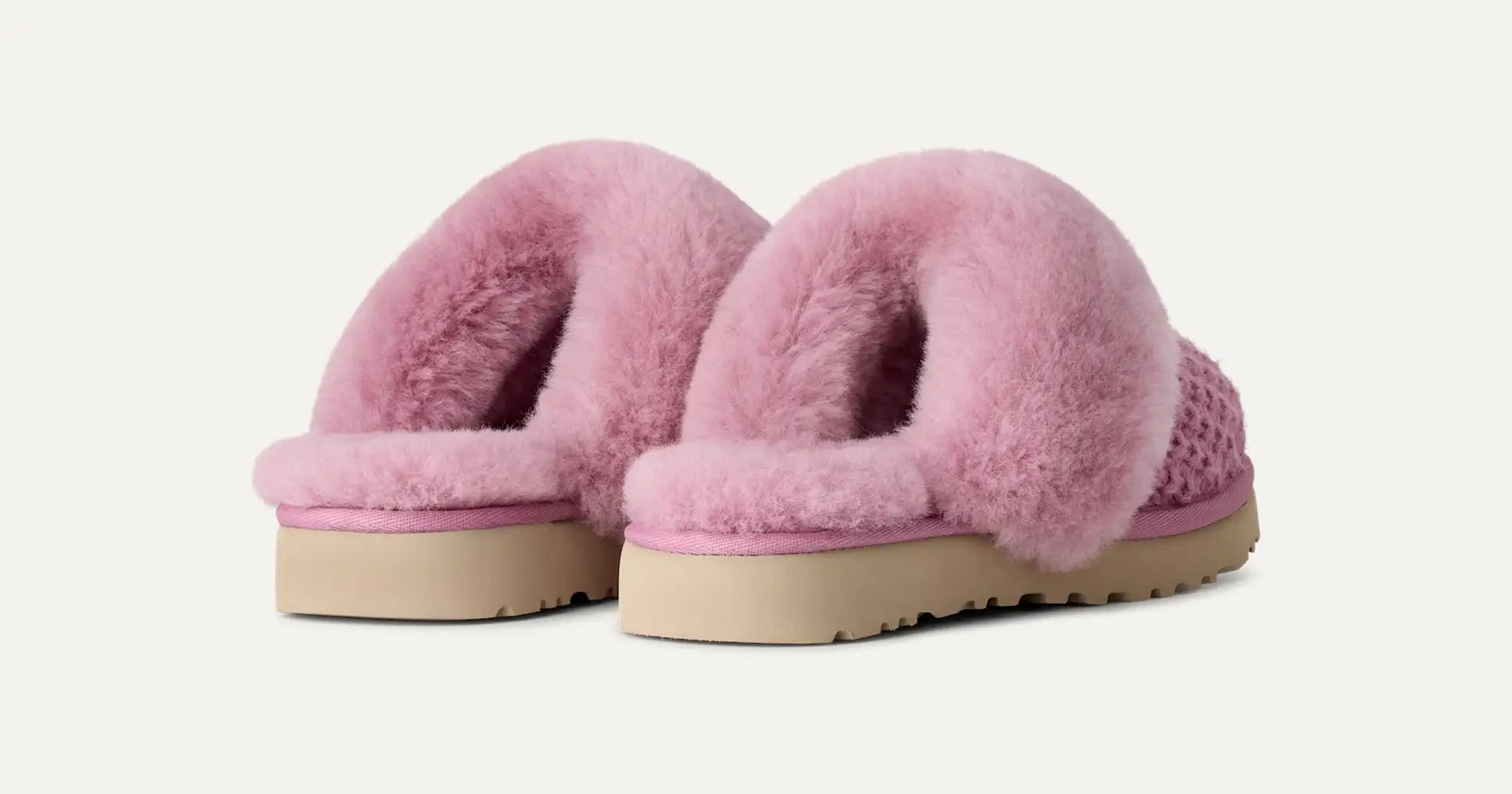 Women's Cozy Slippers