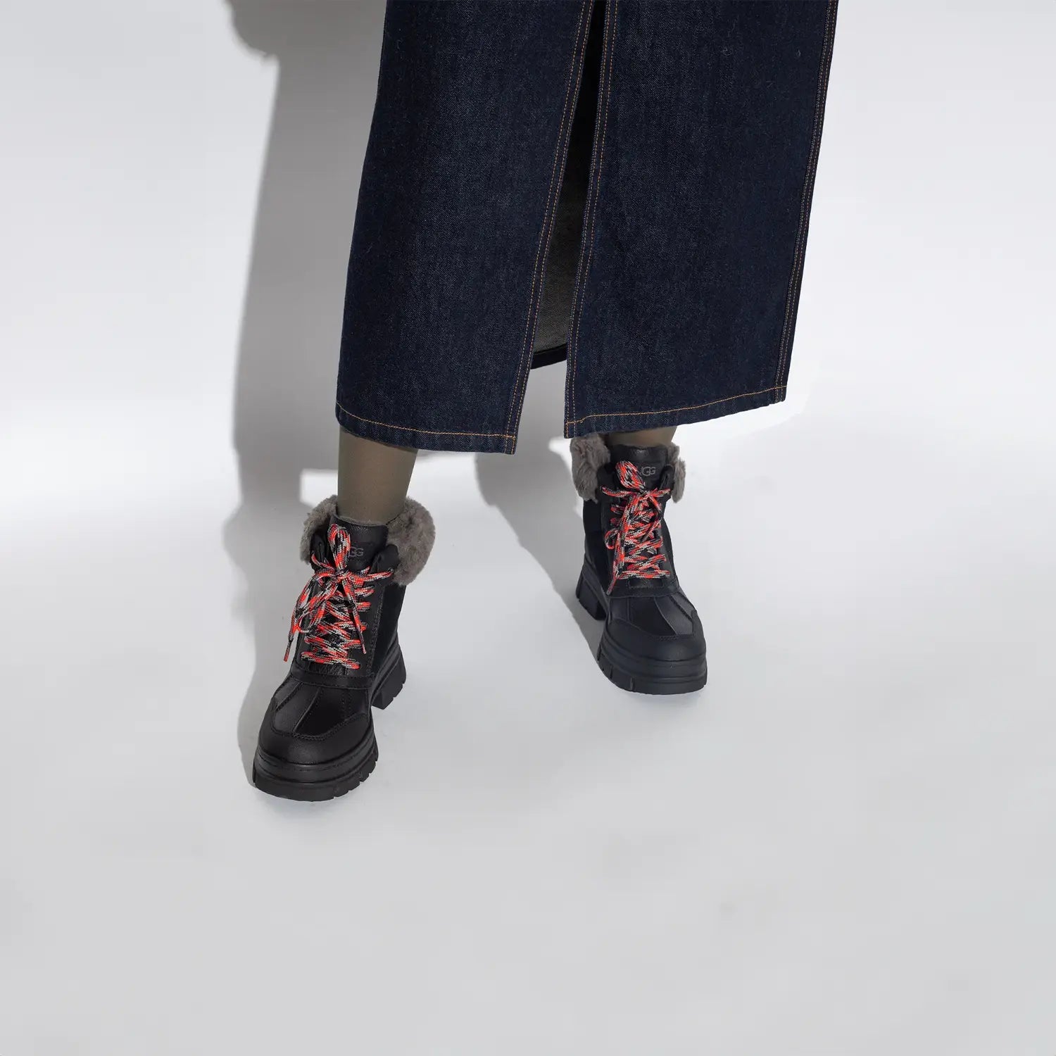 Women's Ashton Addie Boot