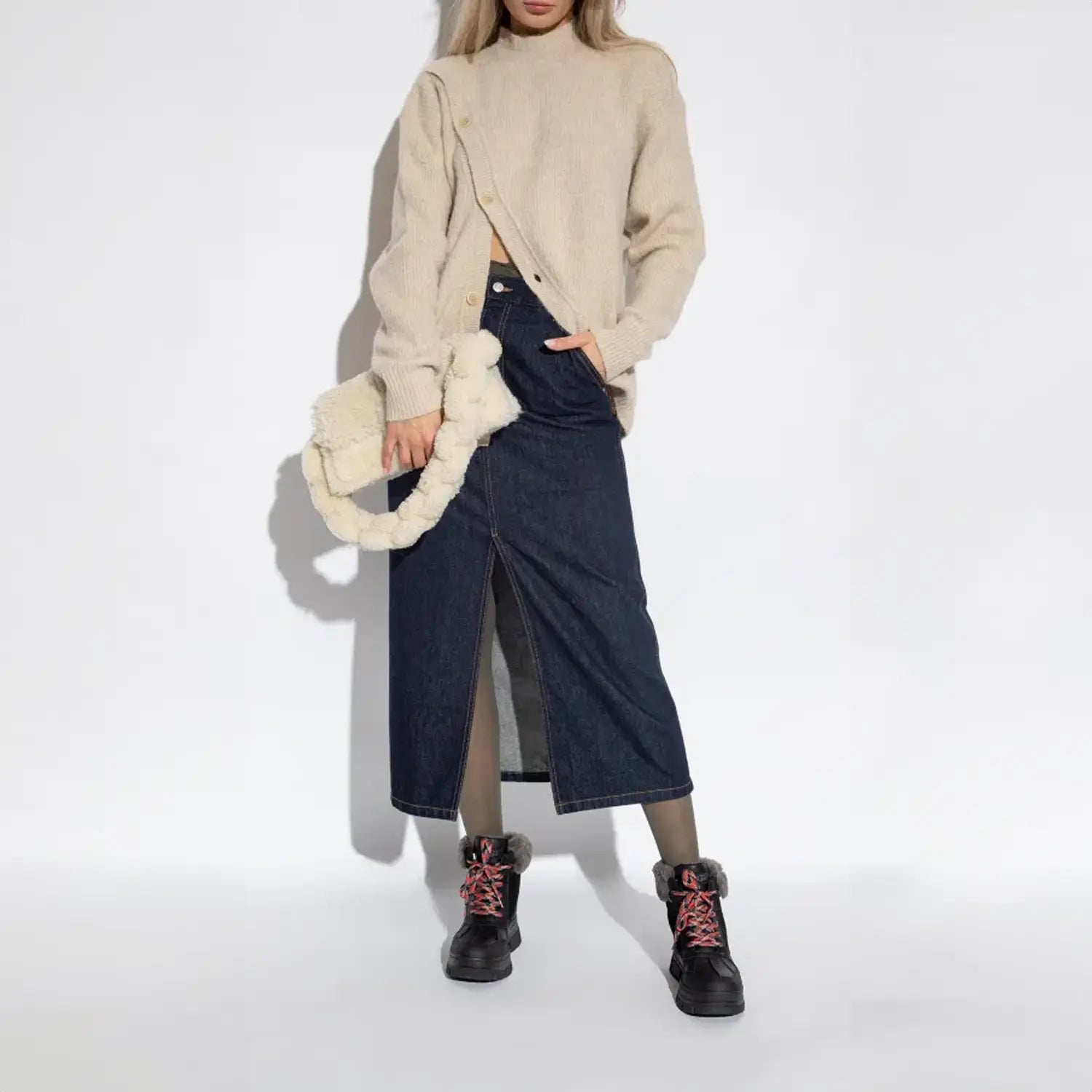 Women's Ashton Addie Boot