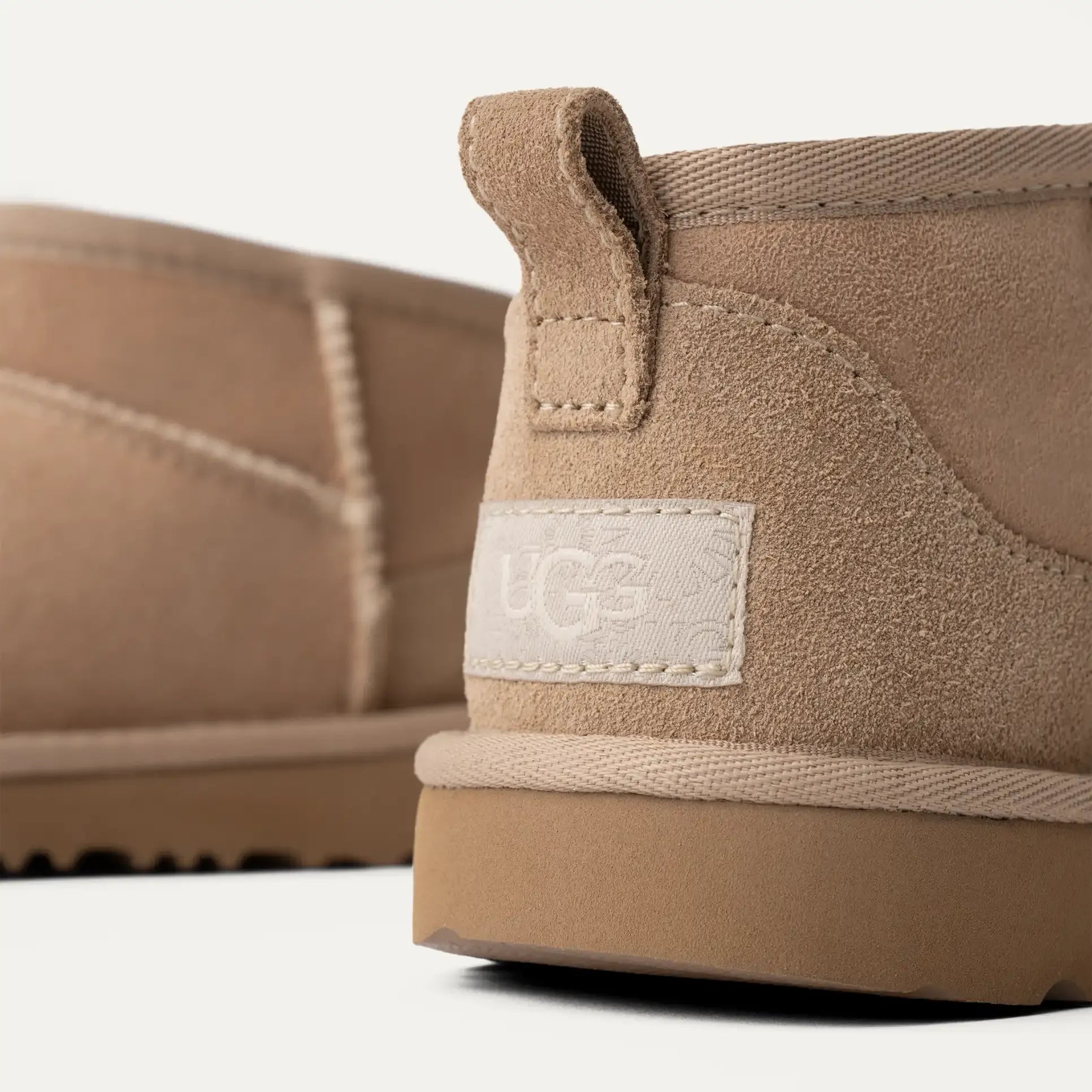 Kid's Classic Ultra Mini Boot