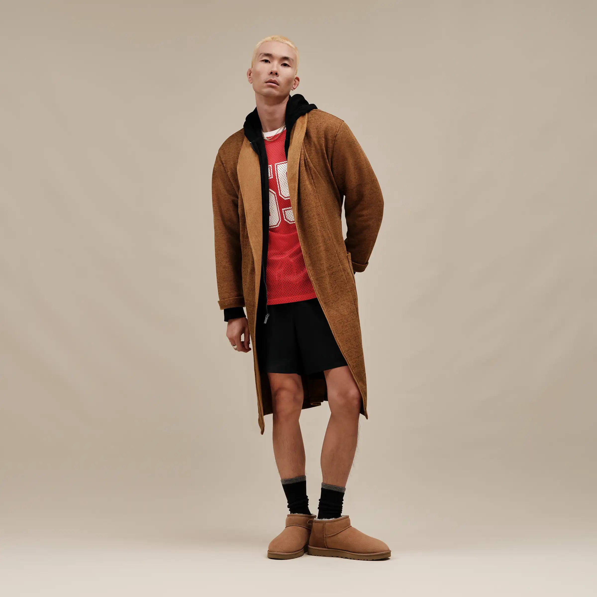 Men's Classic Ultra Mini Boot