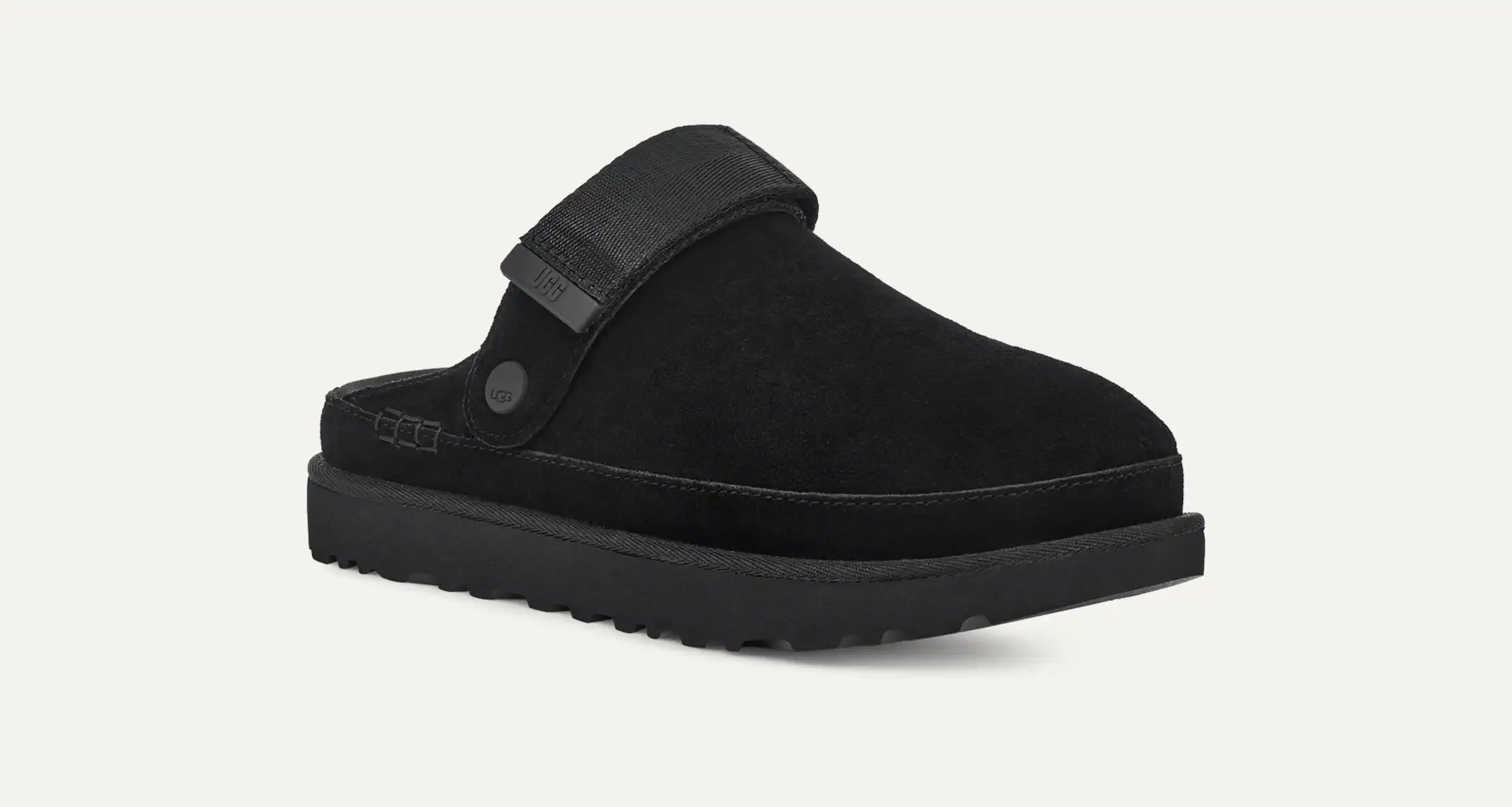 Women's Goldenstar Clog Slides