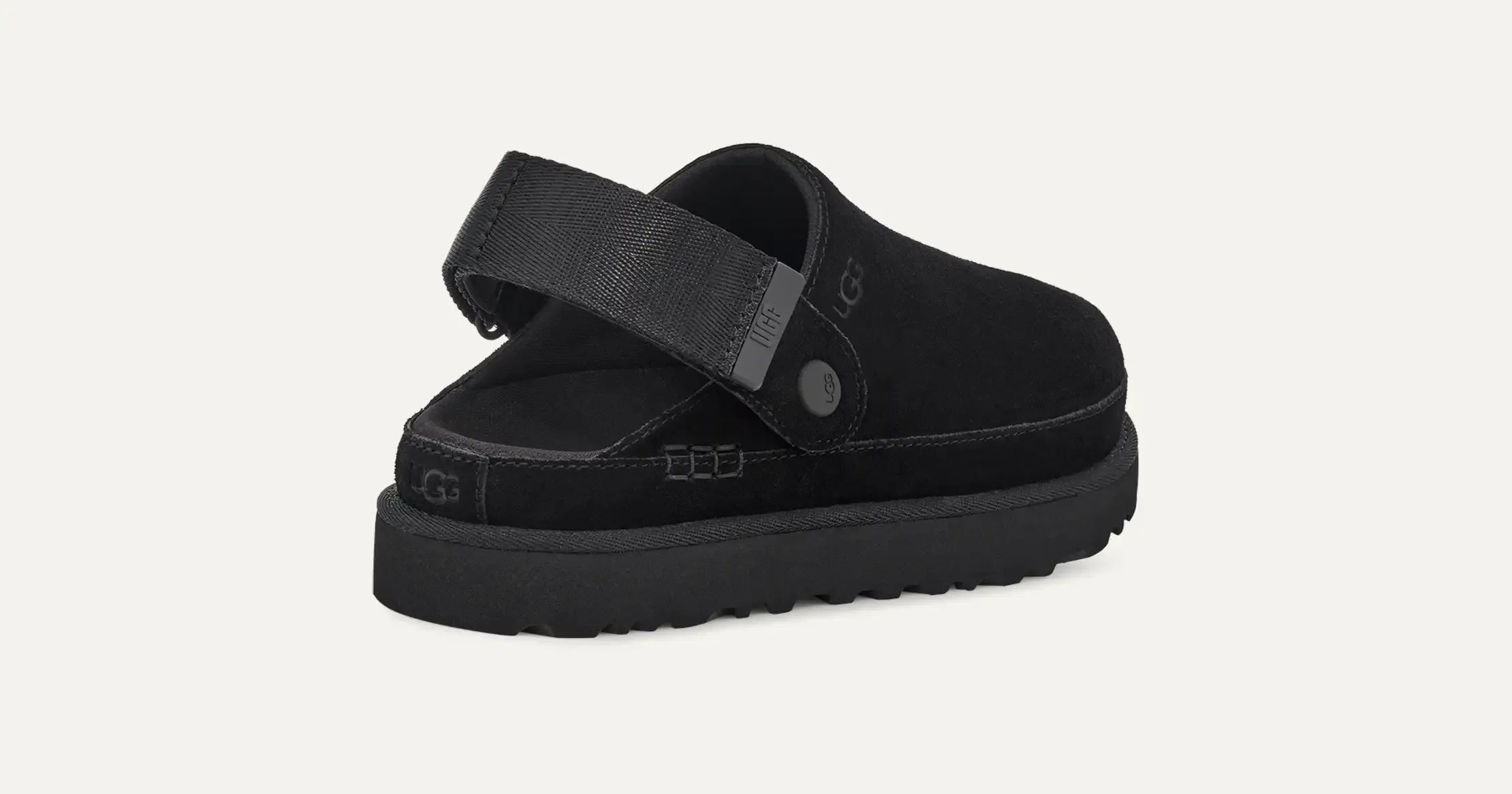 Women's Goldenstar Clog Slides