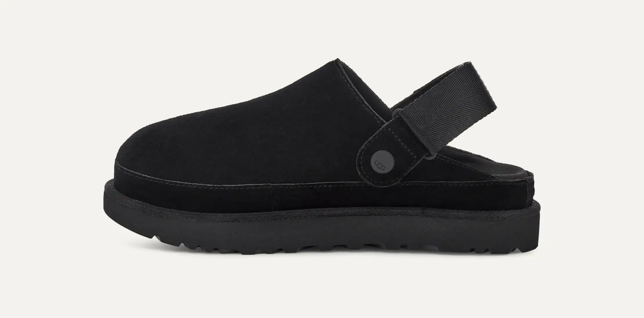 Women's Goldenstar Clog Slides