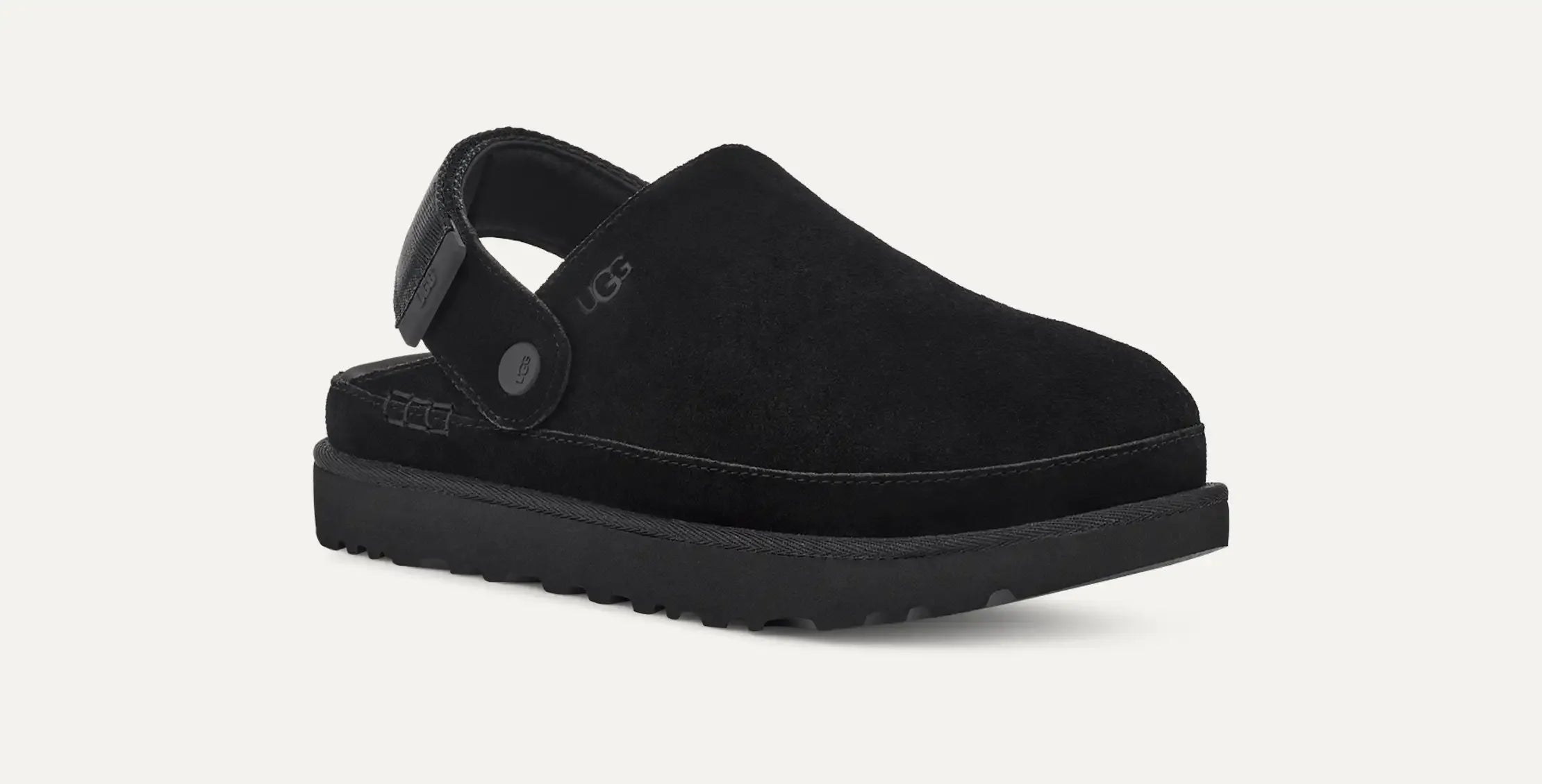 Women's Goldenstar Clog Slides