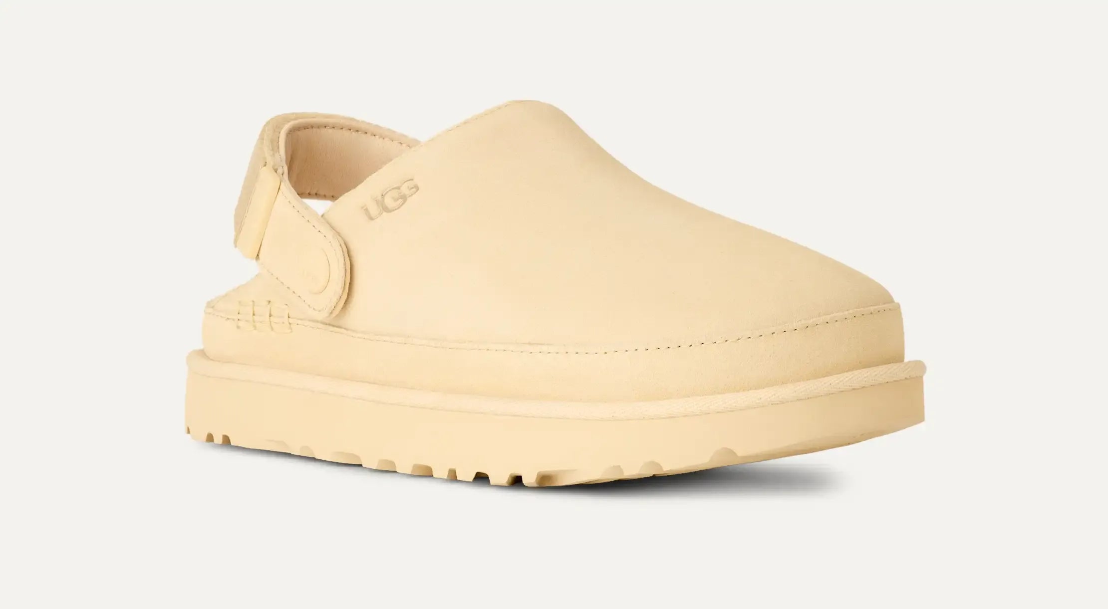 Women's Goldenstar Clog Slides
