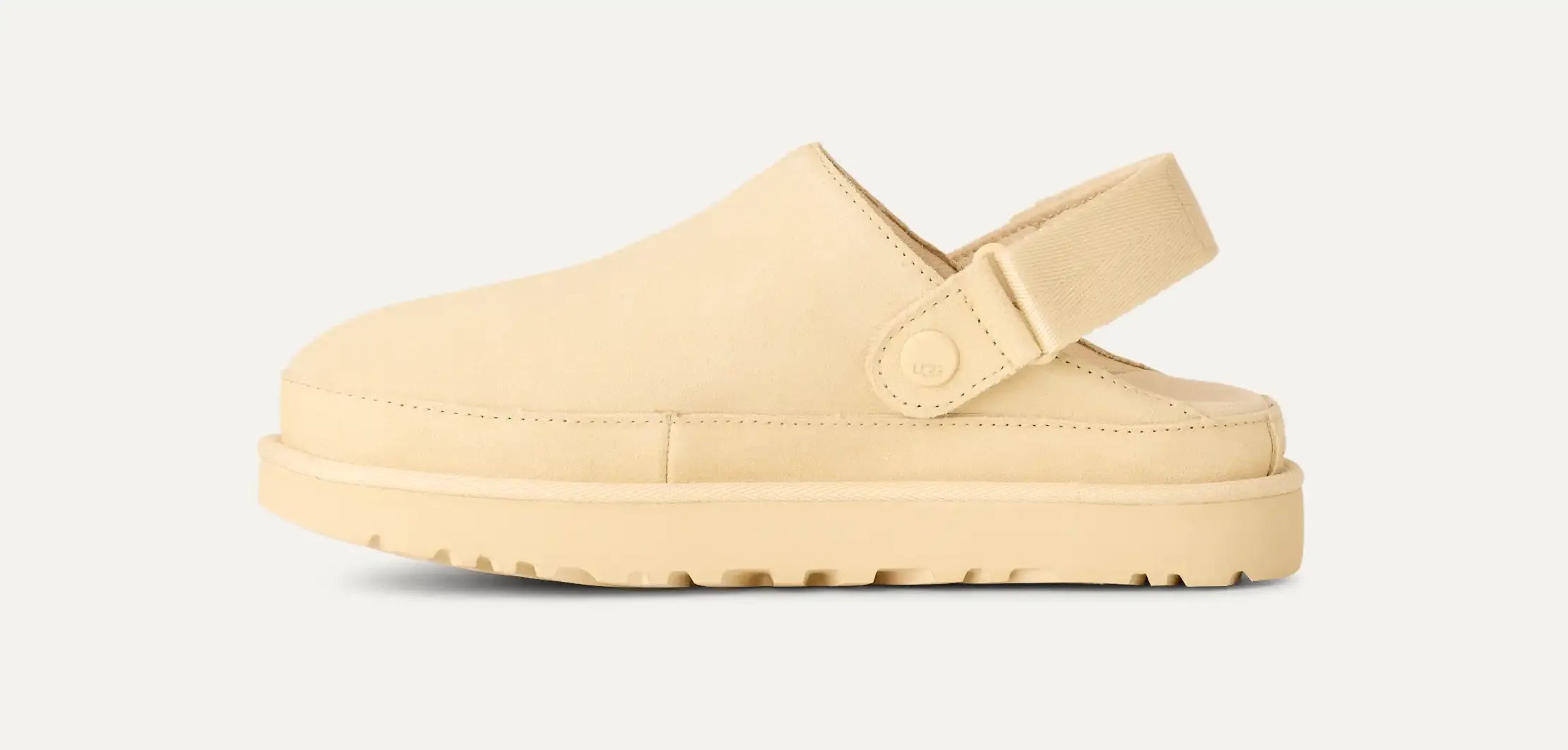 Women's Goldenstar Clog Slides