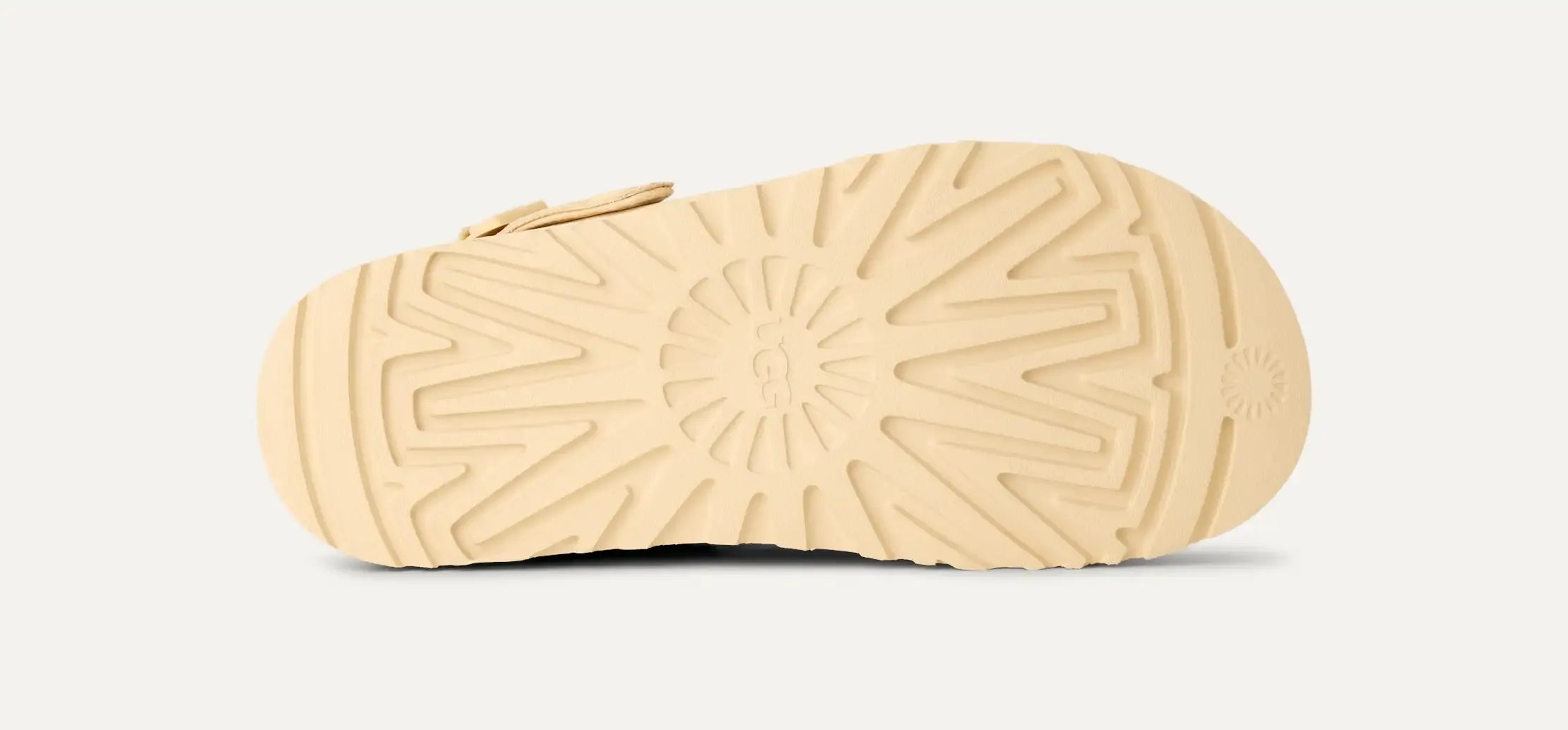 Women's Goldenstar Clog Slides