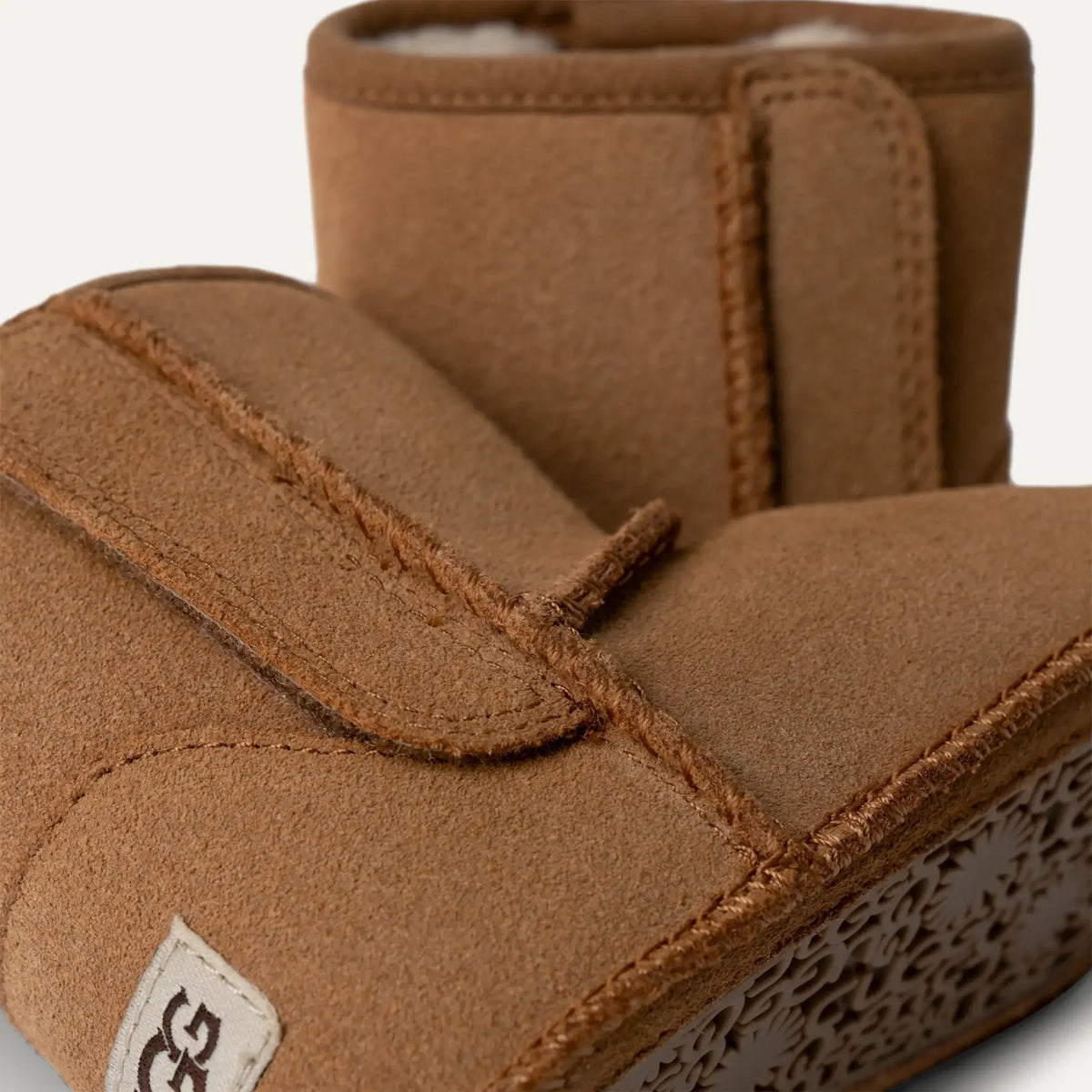 Kid's Baby Classic Boots Infants