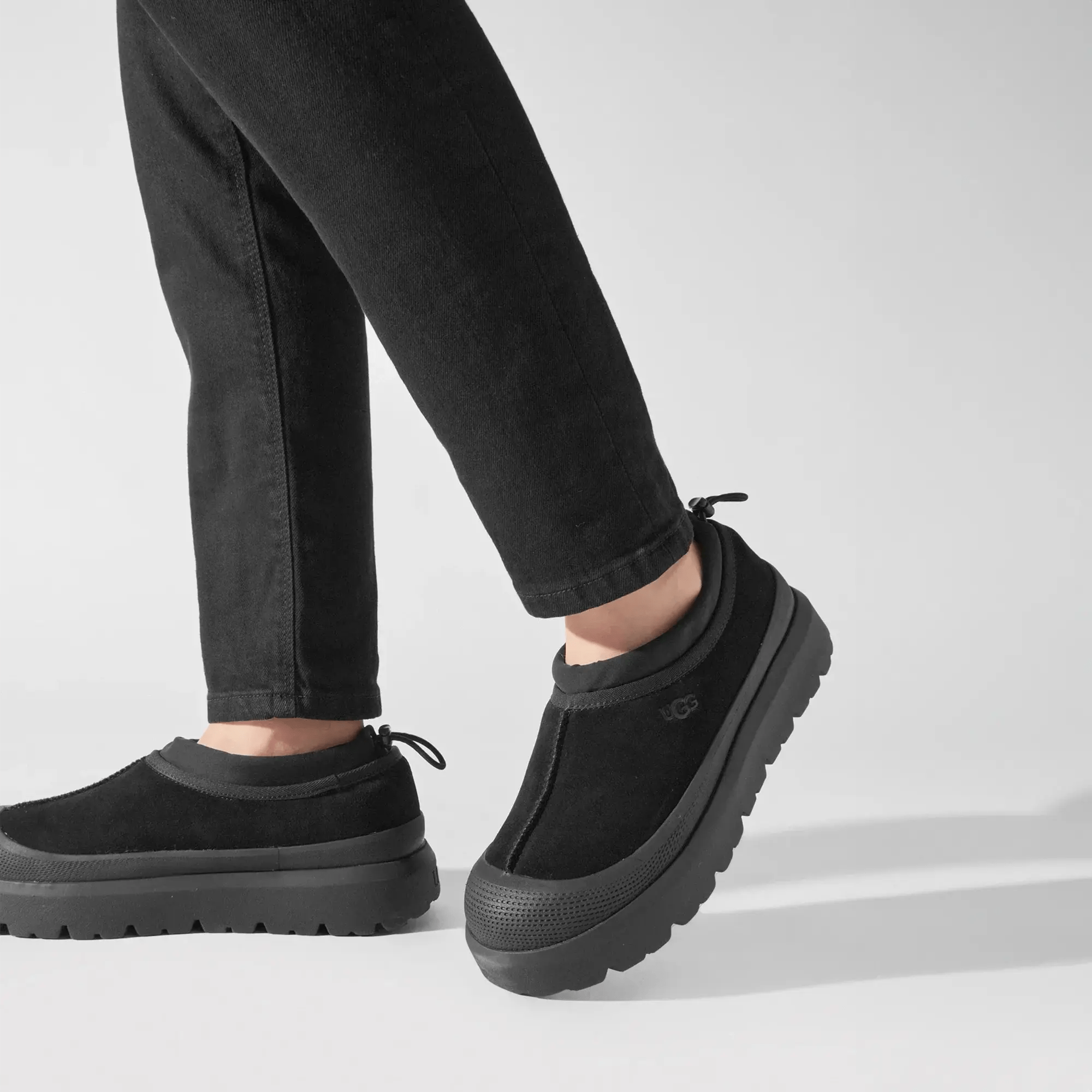 Tasman Weather Hybrid