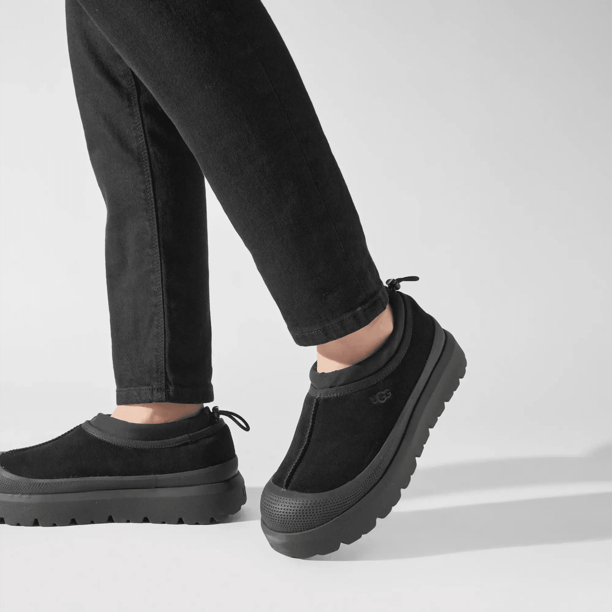 Tasman Weather Hybrid UGG - Tops and Bottoms USA