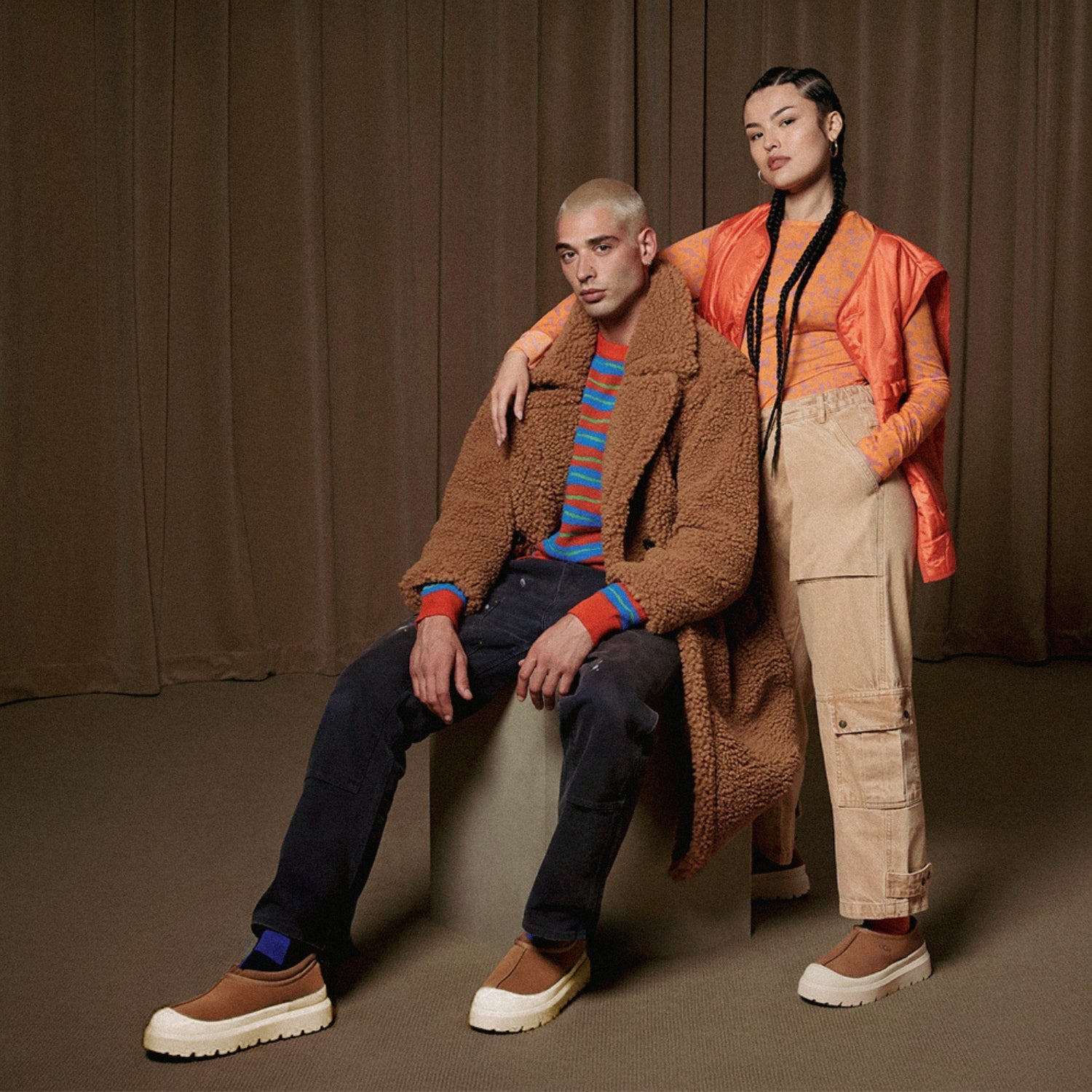 Tasman Weather Hybrid