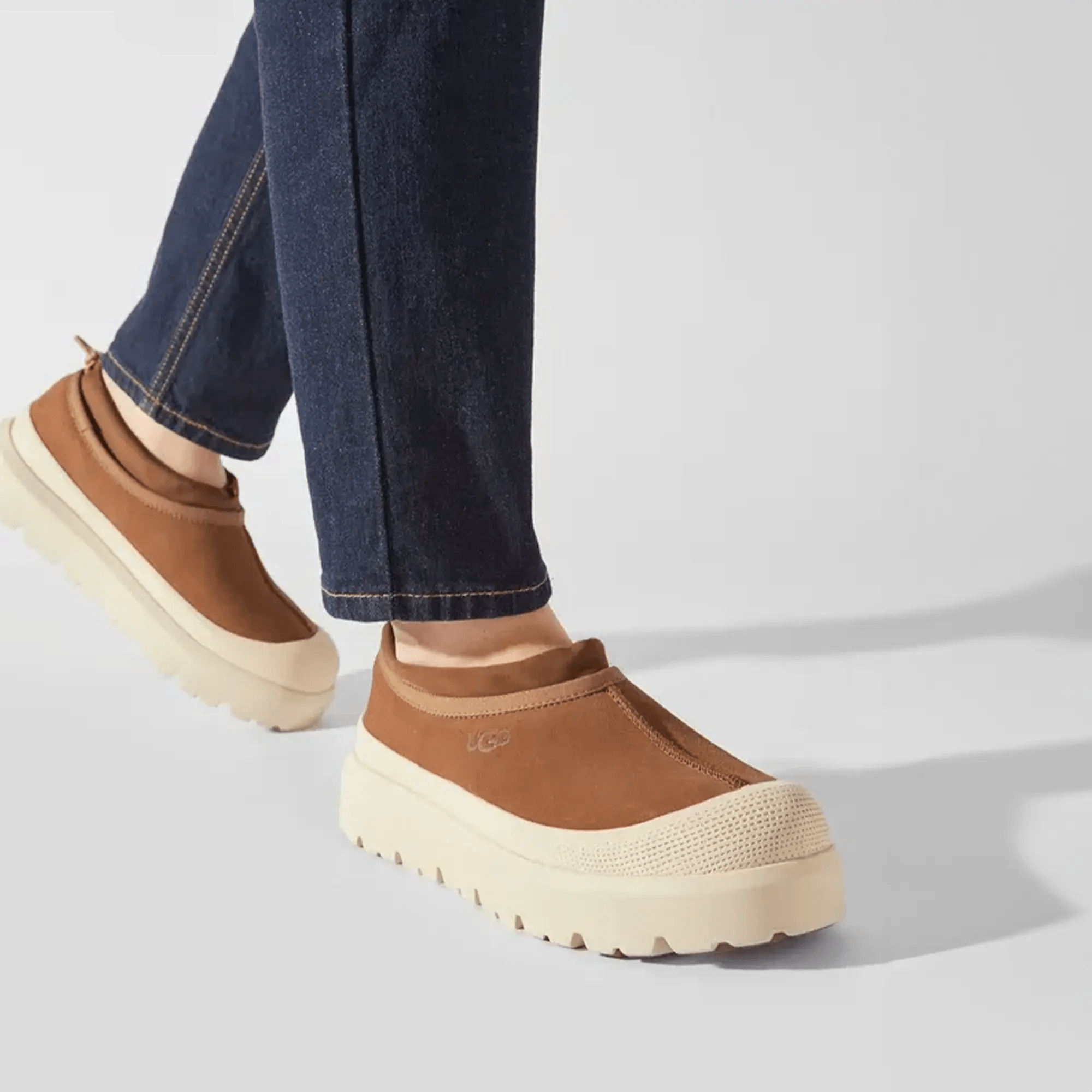 Tasman Weather Hybrid