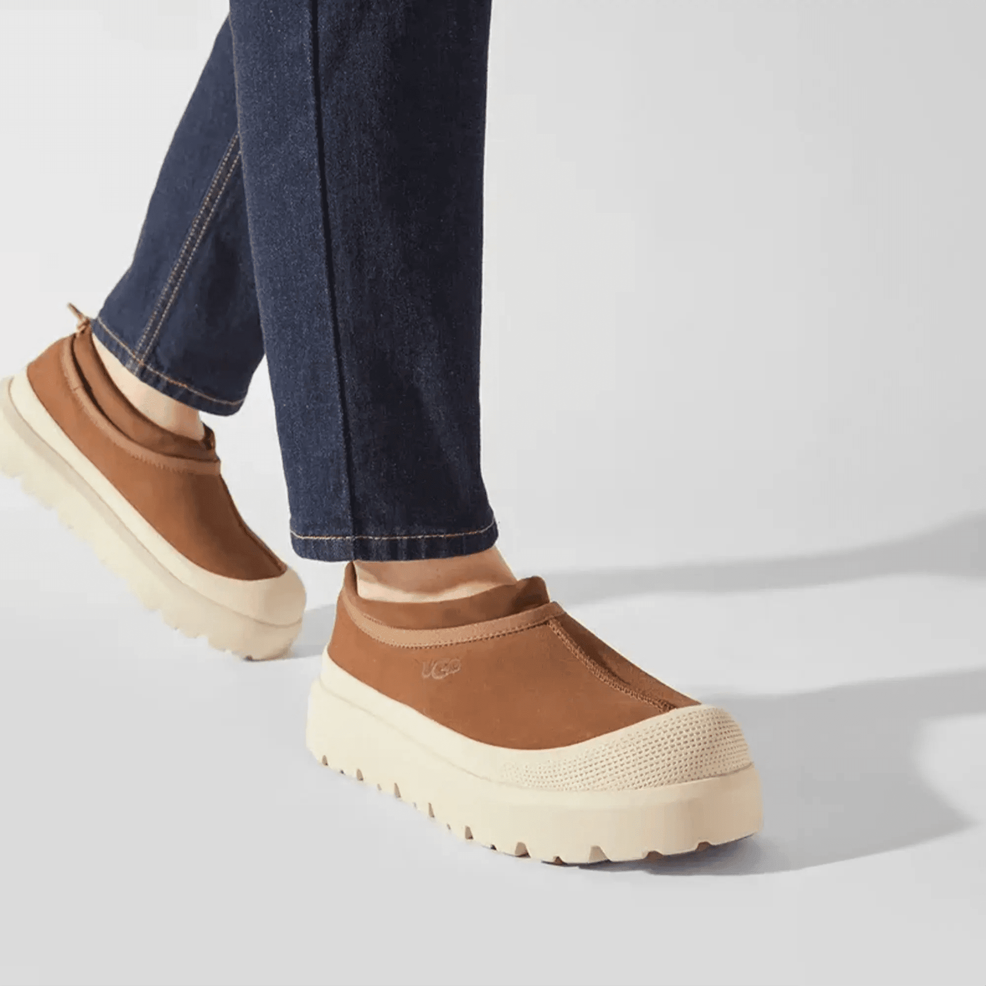 Tasman Weather Hybrid UGG - Tops and Bottoms USA
