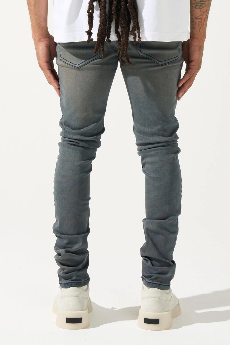 Men's Abyss Jeans Pant
