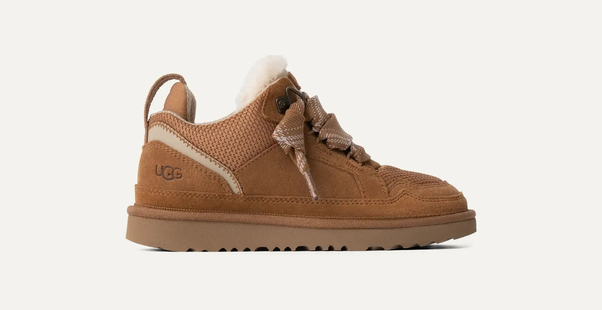 Kid's Lowmel Sneaker