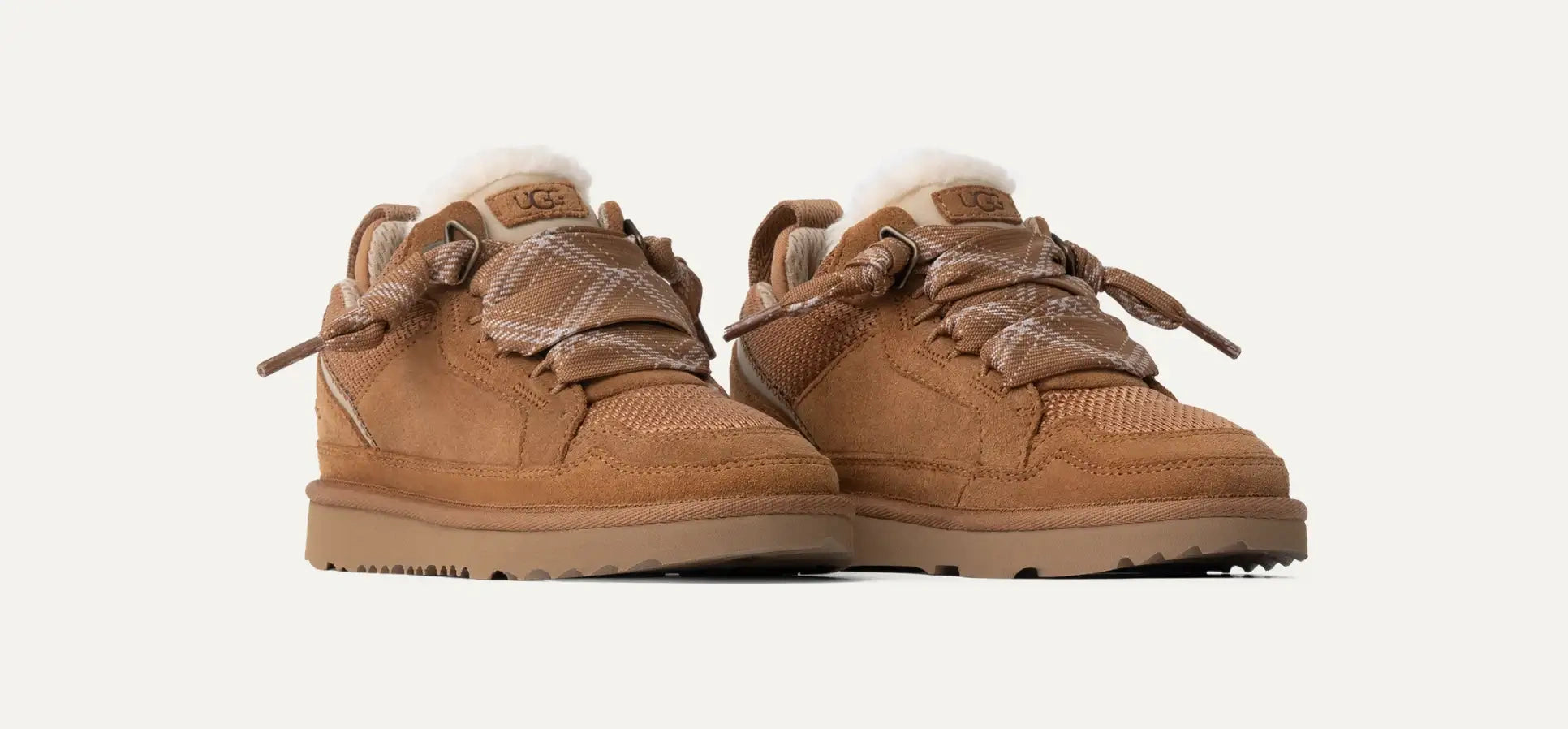 Kid's Lowmel Sneaker