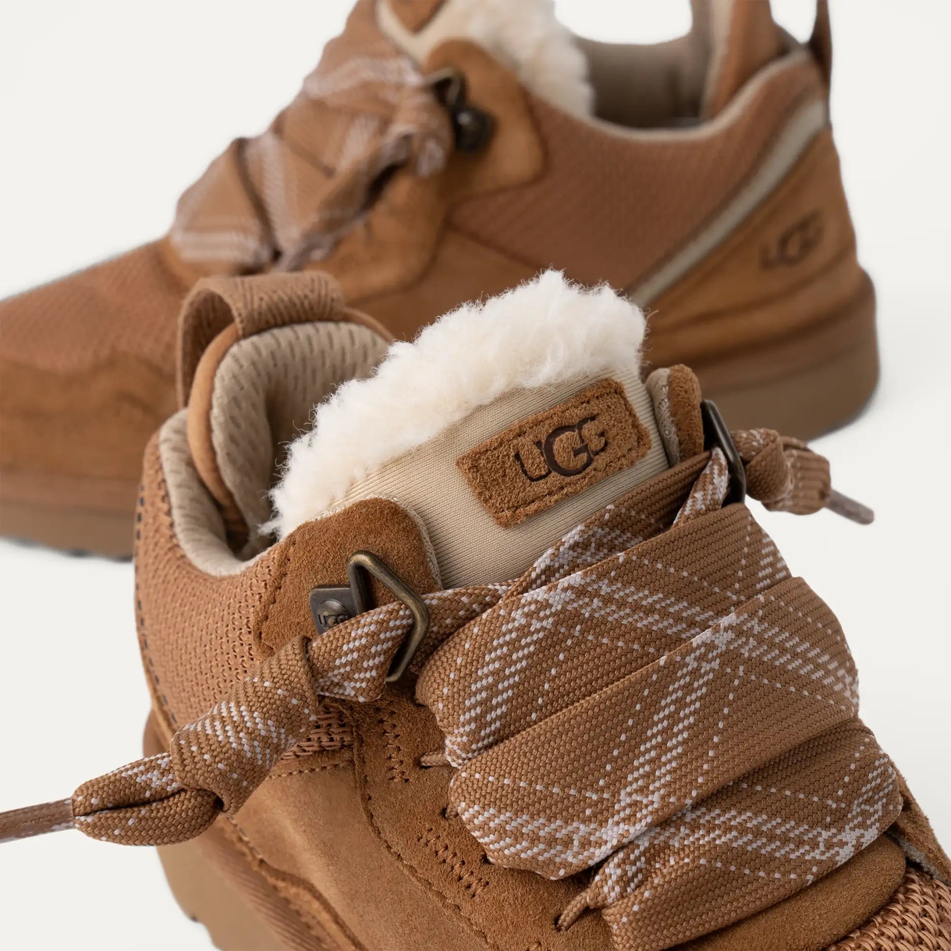 Kid's Lowmel Sneaker