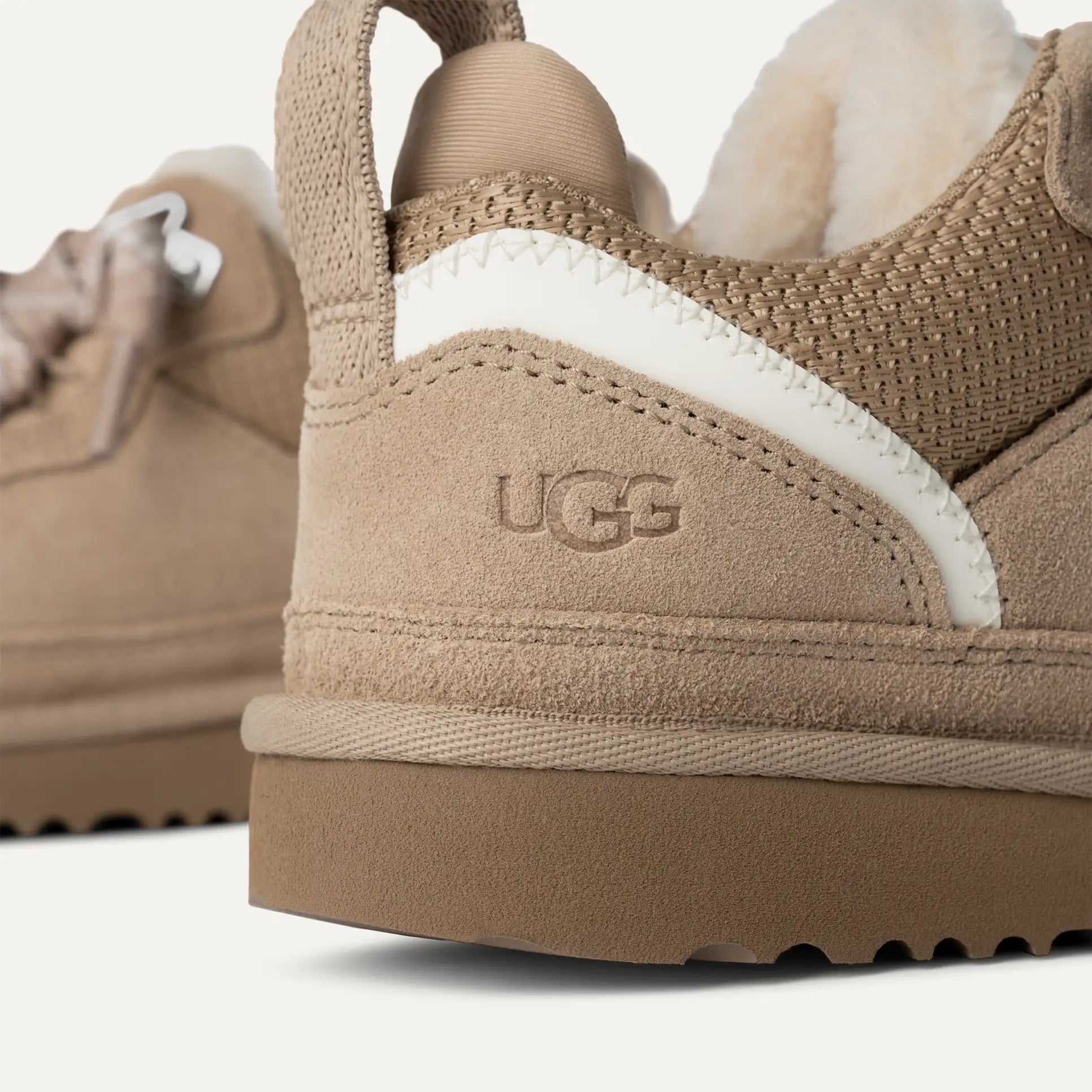 Kid's Lowmel Sneaker