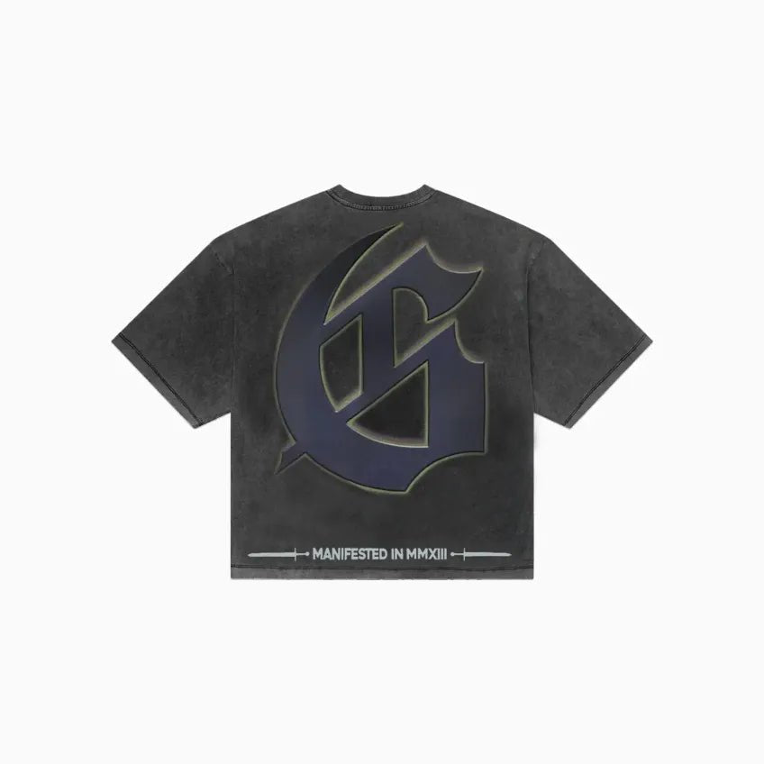 Men's In The Mirror T-Shirt Godspeed - Tops and Bottoms USA