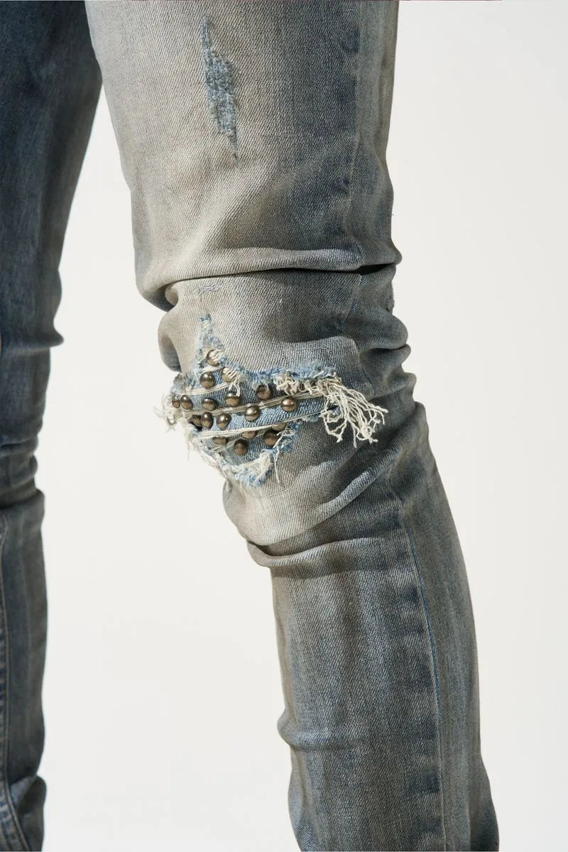 Men's Knight Jean Pant