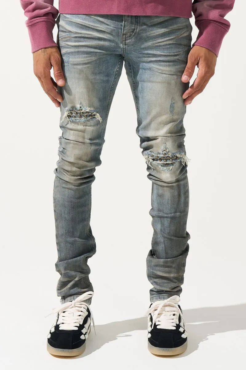 Men's Knight Jean Pant