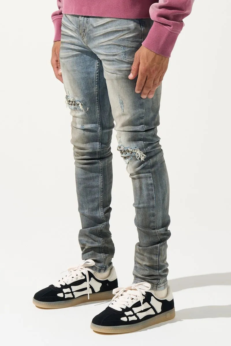 Men's Knight Jean Pant