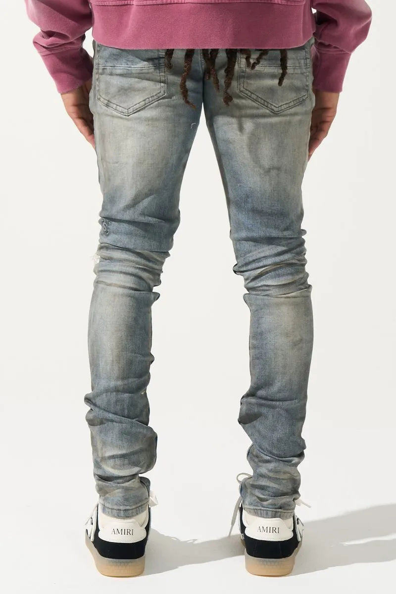 Men's Knight Jean Pant