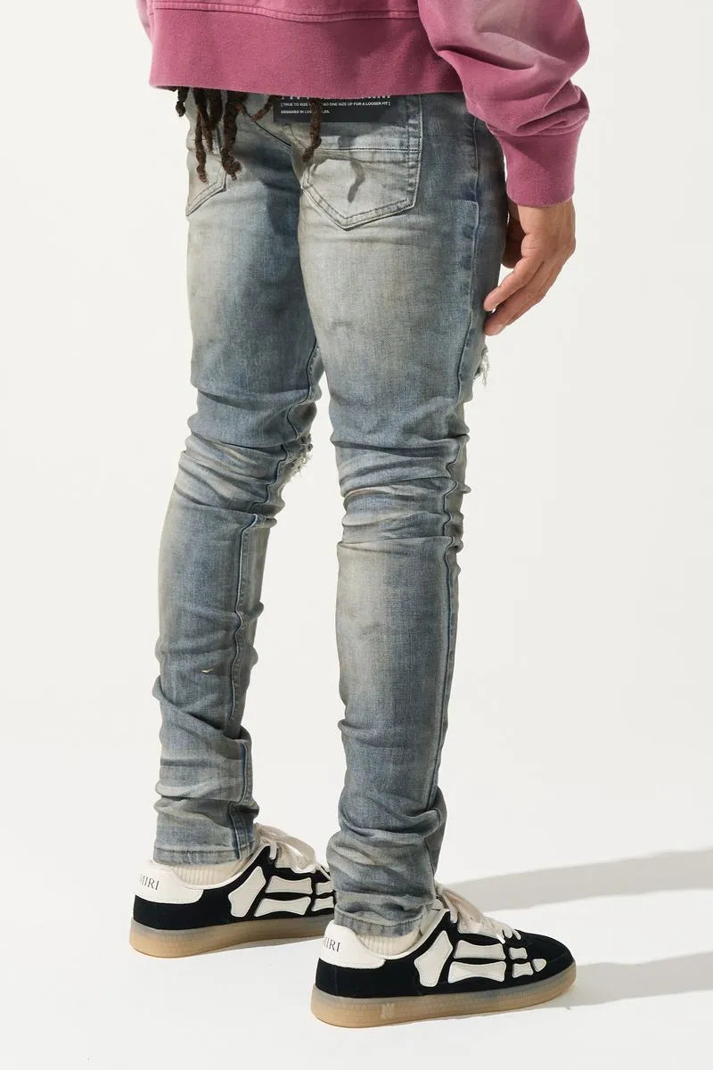 Men's Knight Jean Pant